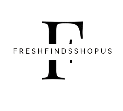 Freshfindsshopus